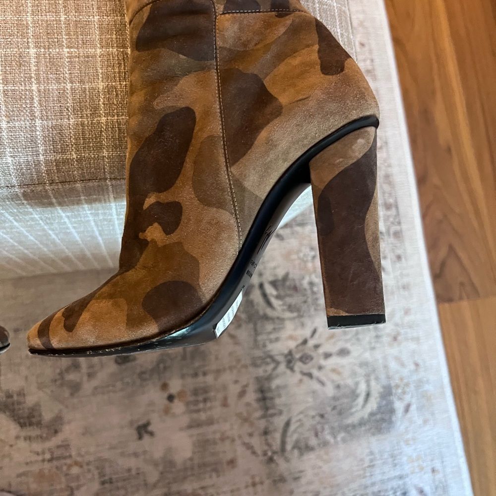 Guissepe Zanotti boots - Picture 3 of 16